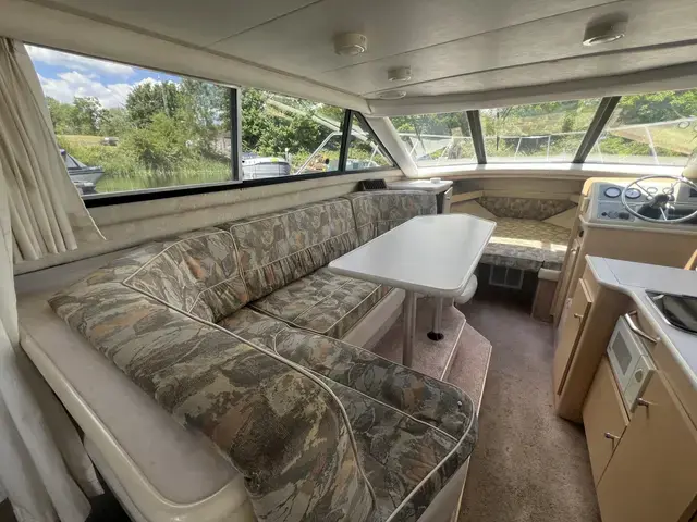 Bayliner 2858 Ciera Flybridge