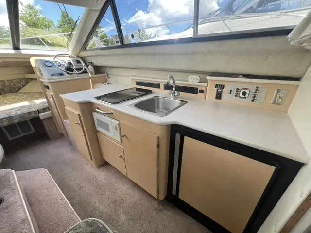 Bayliner 2858 Ciera Flybridge