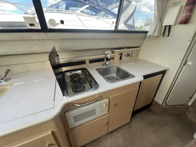 Bayliner 2858 Ciera Flybridge