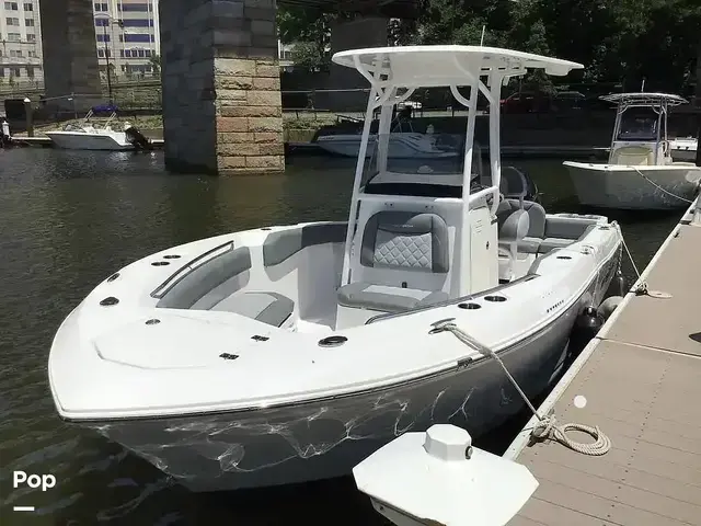 NauticStar Boats 222 OSL for sale in United States of America for $82,250 (£63,884)