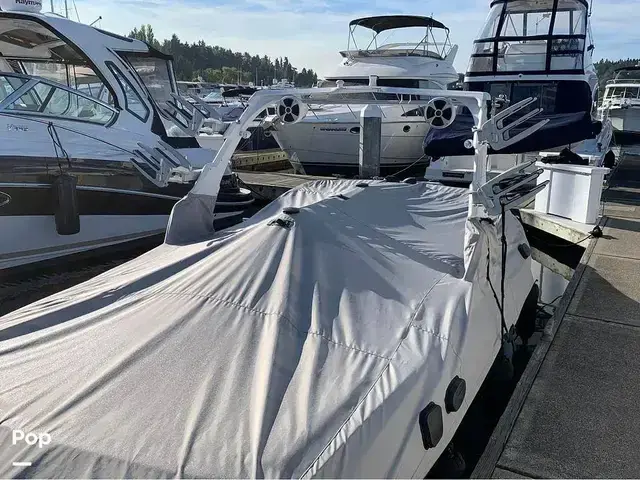 Malibu Wakesetter 25 Lsv