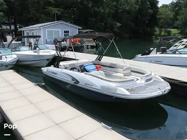 Starcraft Starstep 221 I-O for sale in United States of America for $27,000