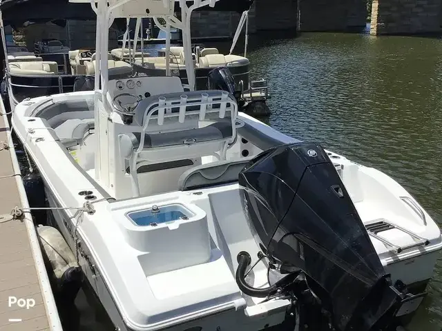 NauticStar Boats 222 OSL