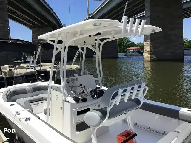 NauticStar Boats 222 OSL