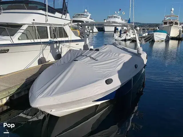 Malibu Wakesetter 25 Lsv