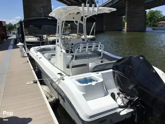 NauticStar Boats 222 OSL