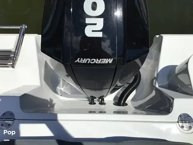 NauticStar Boats 222 OSL