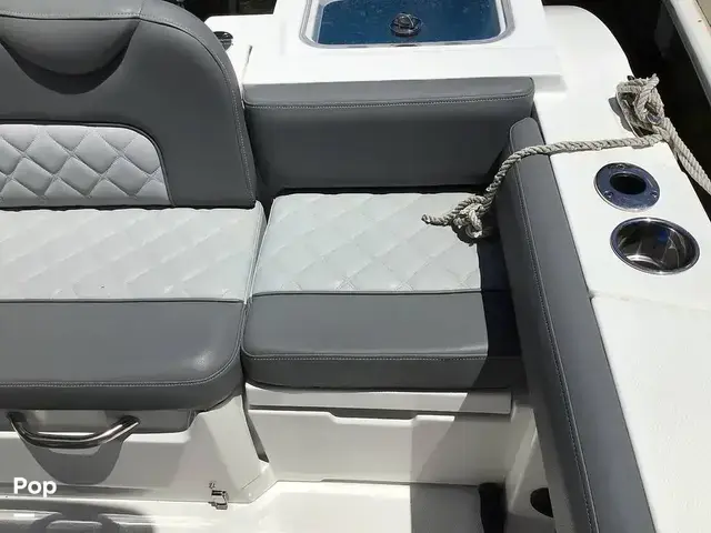 NauticStar Boats 222 OSL