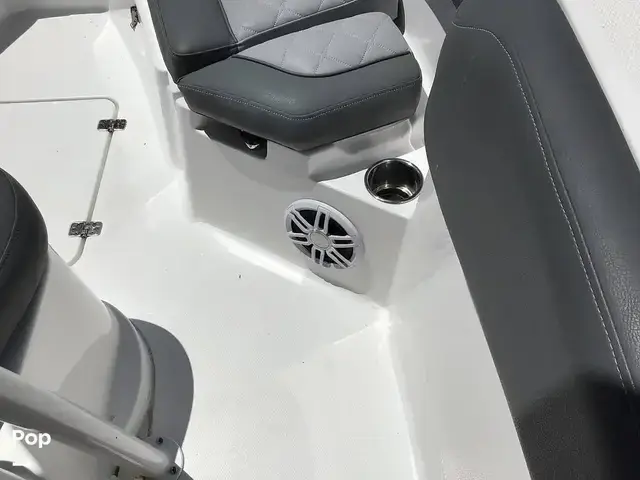 NauticStar Boats 222 OSL