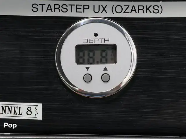 Starcraft Starstep 221 I-O