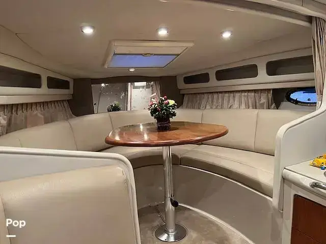 Chaparral 290 Signature