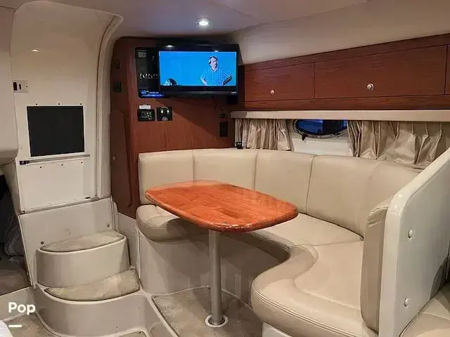 Chaparral 290 Signature