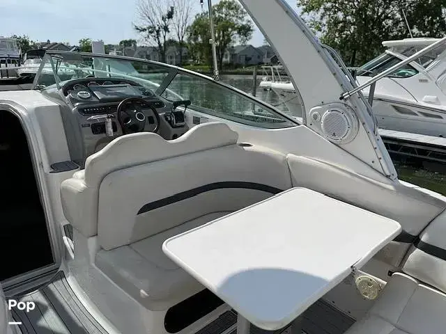 Chaparral 290 Signature