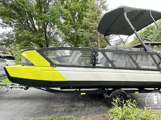 Sea-Doo SWITCH SPORT 21 for sale in United States of America for $39,950