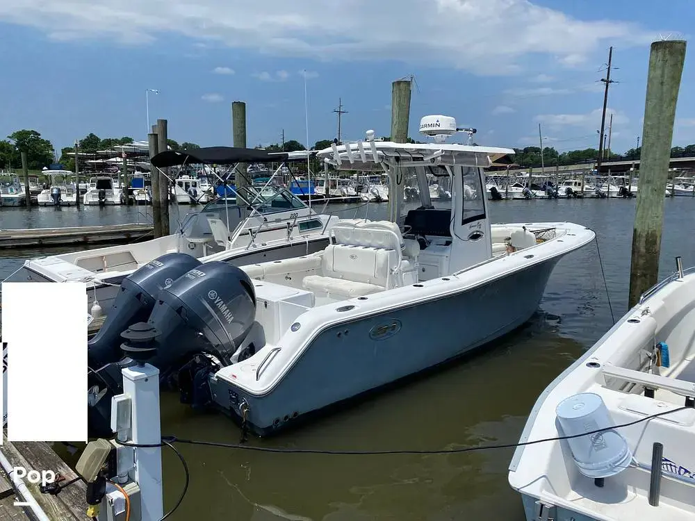 2019 Sea Hunt gamefish 27