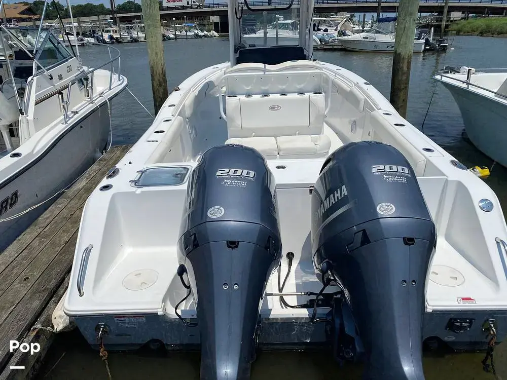 2019 Sea Hunt gamefish 27