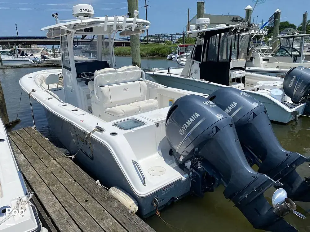 2019 Sea Hunt gamefish 27