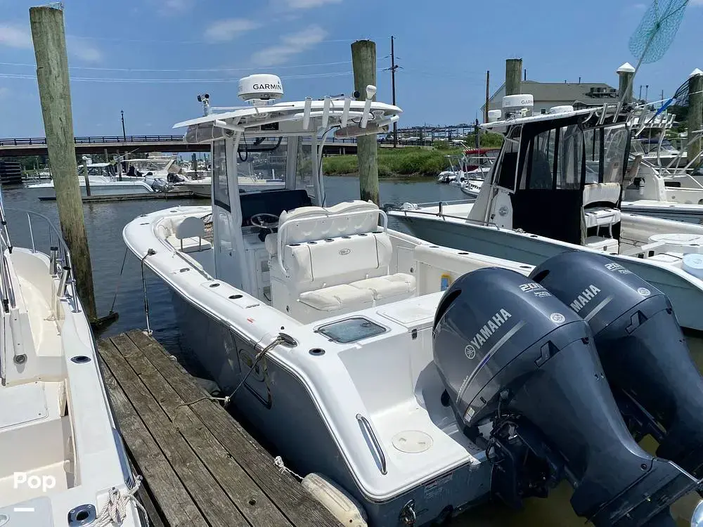 2019 Sea Hunt gamefish 27