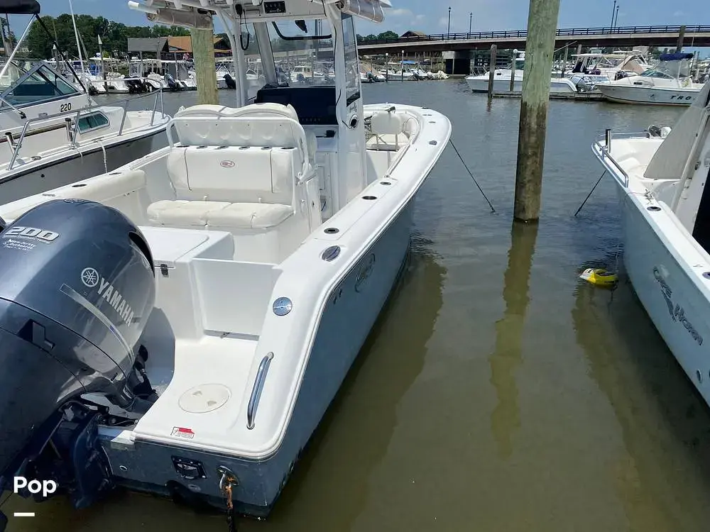 2019 Sea Hunt gamefish 27