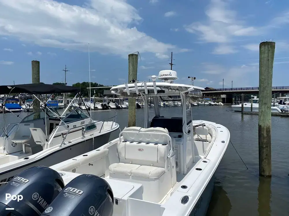 2019 Sea Hunt gamefish 27