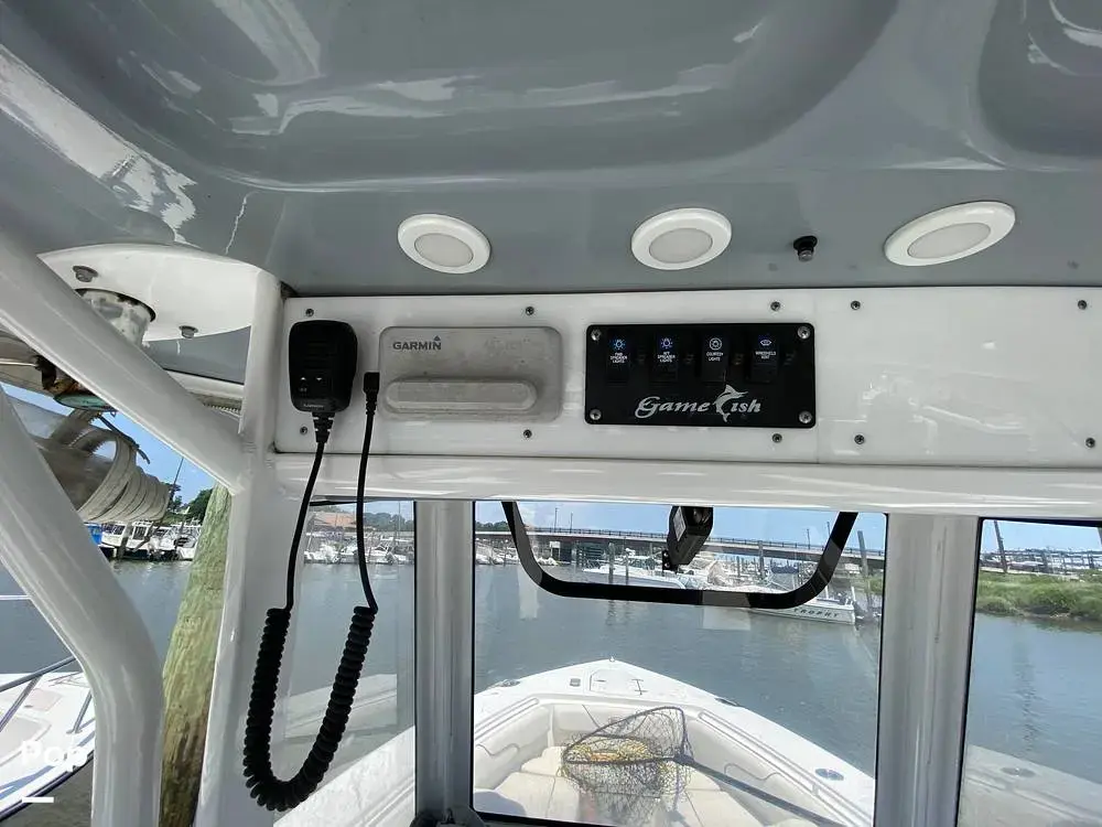 2019 Sea Hunt gamefish 27