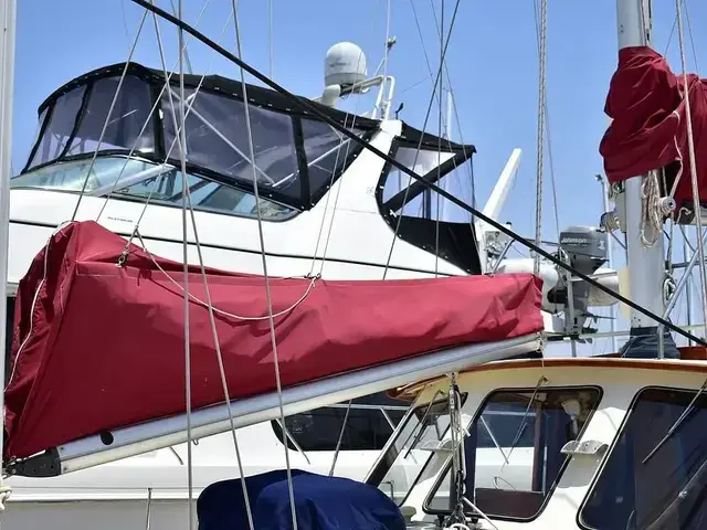 Nauticat Boats 44 Siltala Yachts, Finland;