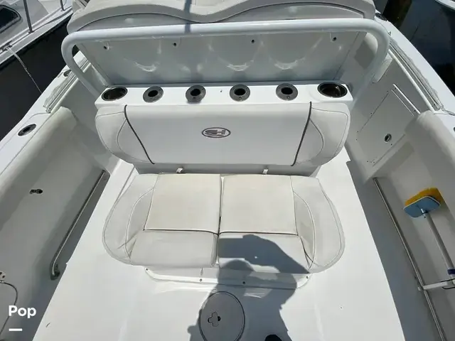 Sea Hunt Gamefish 27