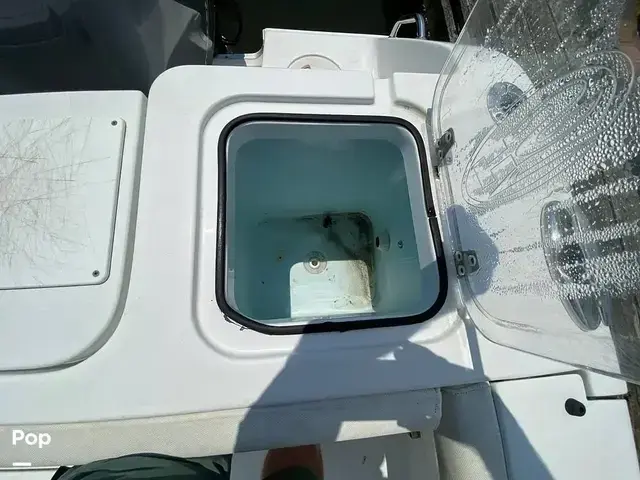 Sea Hunt Gamefish 27