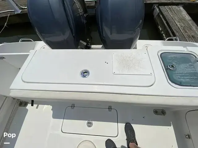 Sea Hunt Gamefish 27