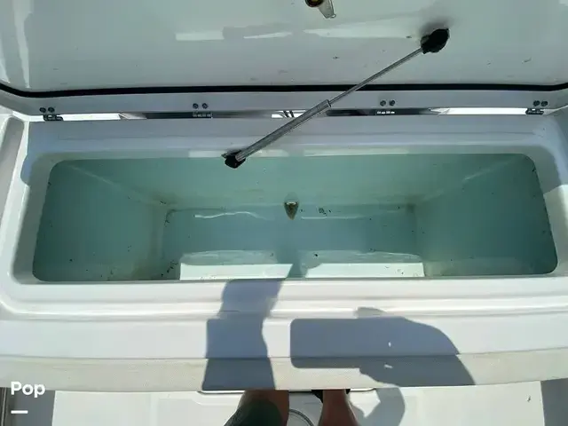 Sea Hunt Gamefish 27