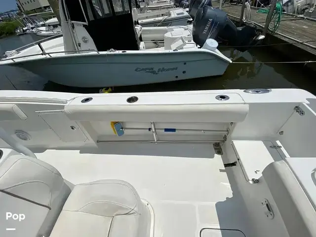 Sea Hunt Gamefish 27