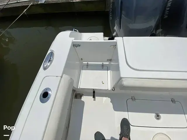 Sea Hunt Gamefish 27