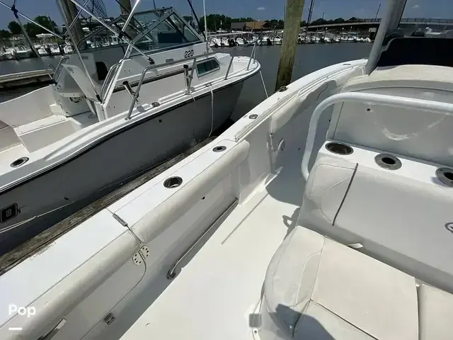 Sea Hunt Gamefish 27