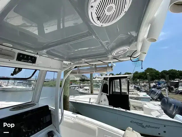 Sea Hunt Gamefish 27