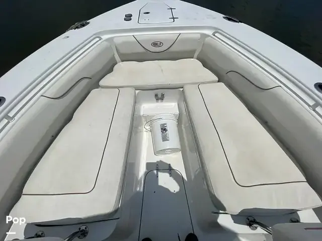 Sea Hunt Gamefish 27