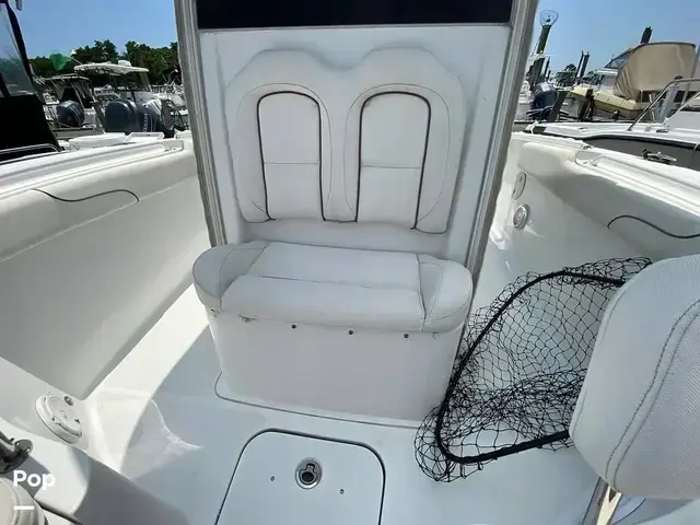 Sea Hunt Gamefish 27