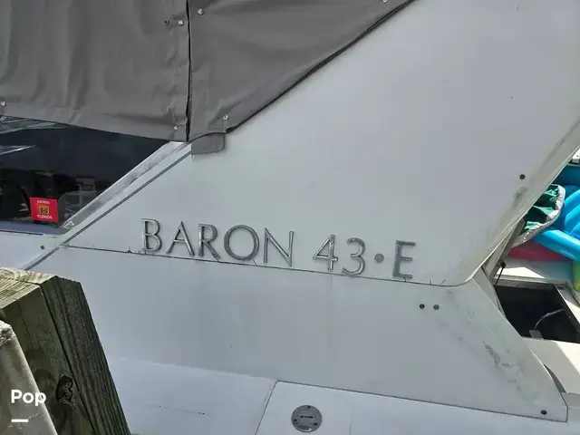 BAron 43 Express