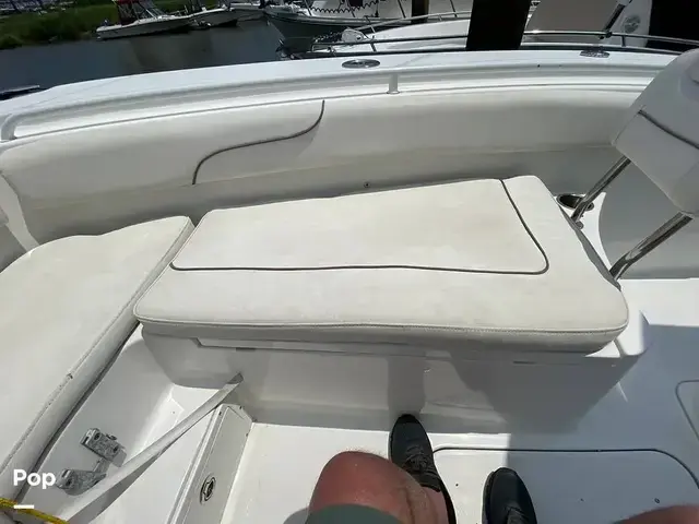 Sea Hunt Gamefish 27