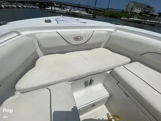 Sea Hunt Gamefish 27