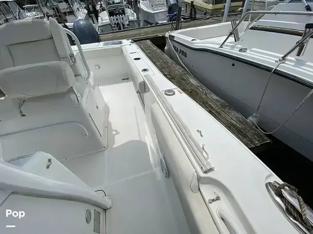 Sea Hunt Gamefish 27