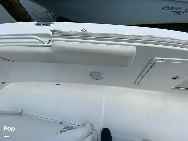 Sea Hunt Gamefish 27