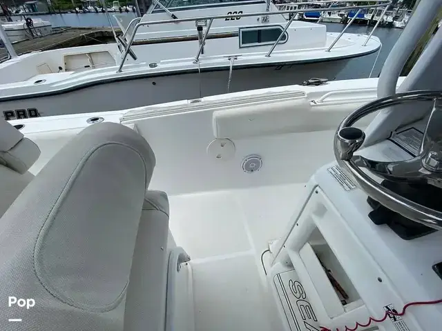 Sea Hunt Gamefish 27