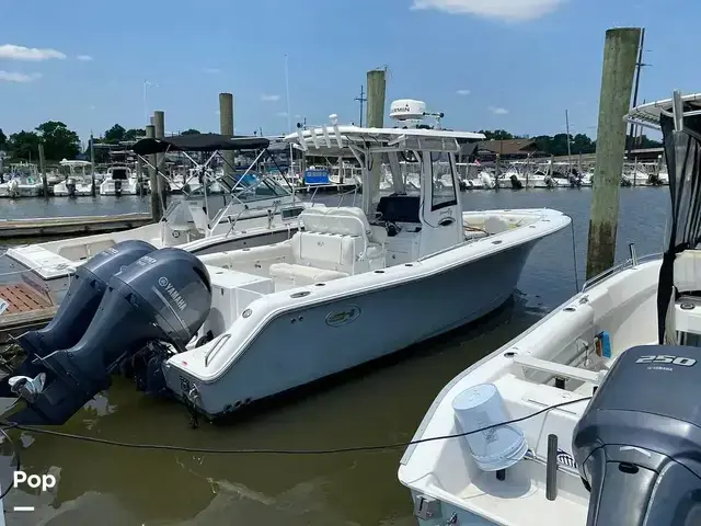 Sea Hunt Gamefish 27