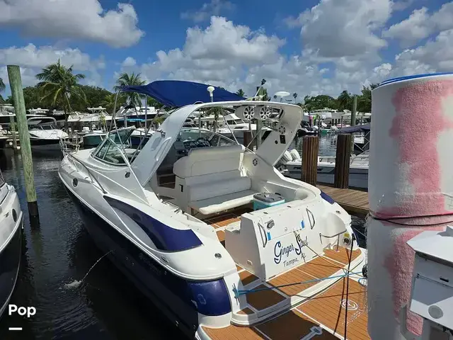 Cruisers Yachts 320 Express