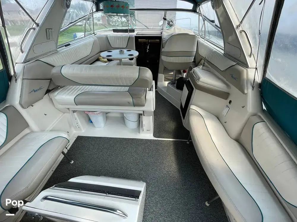 1995 Bayliner avanti 3255