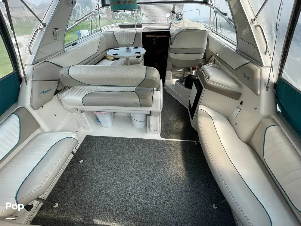 1995 Bayliner avanti 3255