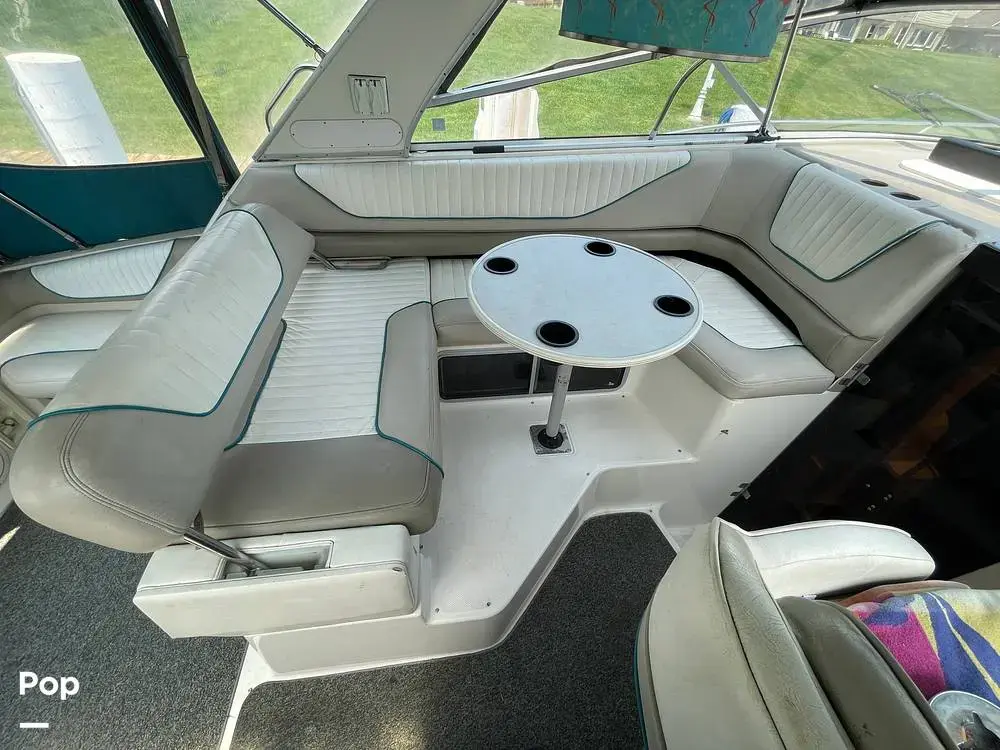 1995 Bayliner avanti 3255