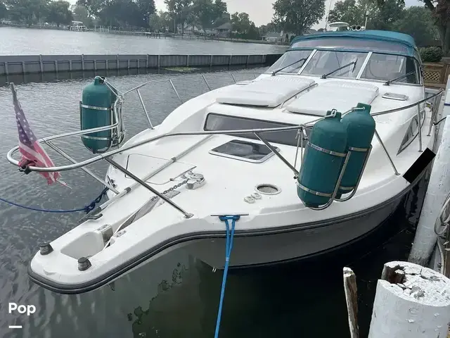 Bayliner Avanti 3255