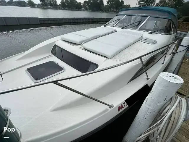 Bayliner Avanti 3255