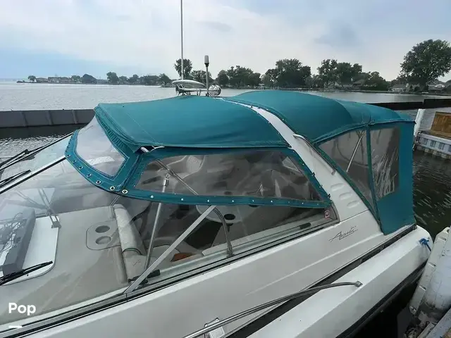 Bayliner Avanti 3255